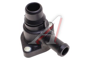 Фланец VW Passat AUDI A4,A6 системы охлаждения OE 038121144B