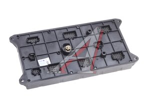 Блок предохранителей FAW J7,4180 (кабина) MOVELEX 3722010-2008-C00/B-MX, 3722010-2008-C00/B