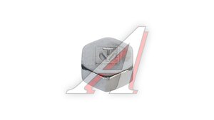 Заглушка 1/2 вн.р VTr.590.N.0004 VTr.590.N.0004