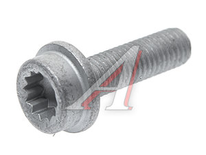 Винт VW AUDI SEAT SKODA OE N10665001