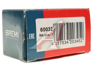 Датчик положения распредвала TOYOTA Land Cruiser (98-) BREMI 60032