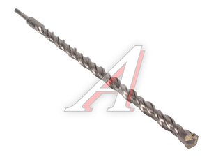 Бур по бетону CUTOP Profi SDS-Plus 22х460мм 40-22460
