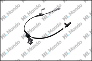 Датчик АБС KIA Mohave (19-) колеса переднего левого MANDO MBA010294, 58930-2J500
