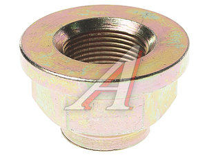 Гайка MAZDA 6 (07-) ступицы передней DOMINANT MZD605133042A, D651-33-042A