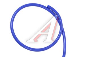 Шланг d=10мм силиконовый 2-х кордовый 1м MEGAPOWER 110-00-023, ШС-10х1000*м