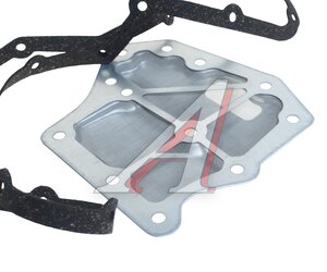 Фильтр масляный АКПП NISSAN Almera (00-06) STELLOX 2051010SX, 31728-31X01