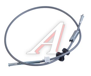 Трос привода спидометра AUDI 100 (82-94) PATRON PC7003, 1170601100, 443957801K