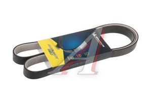Ремень приводной поликлиновой ГАЗ-3302,УАЗ генератора ЗМЗ-406 без ГУР MICHELIN 6PK1220, 406.1308020-10