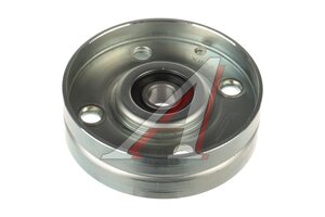 Ролик приводного ремня NISSAN Almera (N16E),Primera (P11/P12) натяжителя MICHELIN FMMT04152, T39178