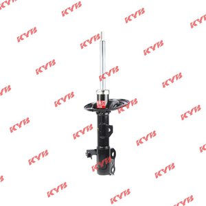Амортизатор TOYOTA Camry (V50) передний правый KYB 339351, 48510-80559