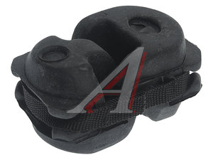 Крепеж BMW 3 (E90) крепления глушителя BOSAL 255-830, 18207589931