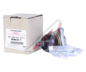 Опора шаровая MITSUBISHI L200 верхняя левая/правая ОЕ 4010A137