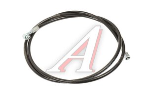 Трубка КАМАЗ МОК L=1800мм (полиамид) КМД К6460-5009054, 6460-5009054