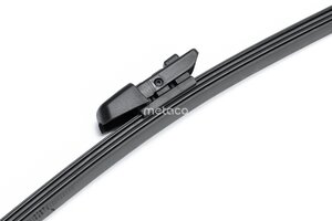 Рычаг стеклоочистителя VW Golf заднего (со щеткой) METACO 7002-139, 5K6955707B
