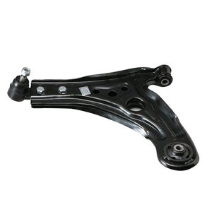 Рычаг подвески CHEVROLET Aveo (03-11) передней левый CTR CQ0096L, CQKD-12L, 96870465