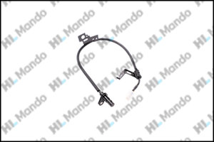 Датчик АБС KIA Mohave (13-) колеса переднего правого MANDO MBA010468, 95670-2J610