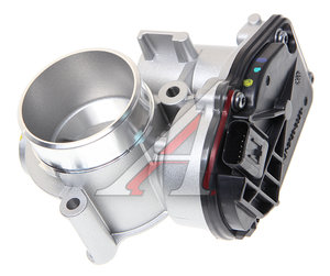 Заслонка ВАЗ-2170,2190 дроссельная CARTRONIC CRTR0122408, 21127114801000, 21127-1148010