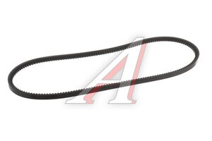 Ремень приводной клиновой AV13X1100 FORD Ranger MICHELIN AV13X1100