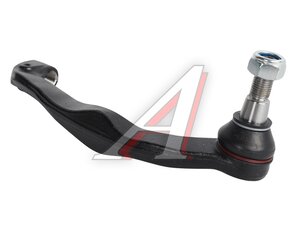 Наконечник рулевой тяги VW T5 (03-) правый DELPHI TA2045, 29673, 7H0422818D