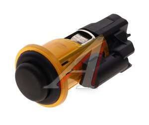 Прикуриватель ЛАДА Largus RENAULT Logan с подсветкой MANOVER MR3312702, 253312702R