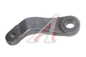 Сошка механизма рулевого ГАЗон Next под ГУР БАГУ (ОАО ГАЗ) С41R11-3401090-10, C41R11.3401090-10/С41R11-3401090-10/4111-00-3401090-010