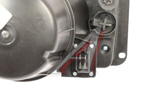 Фара ГАЗ-3102,КАМАЗ,МАЗ,УАЗ-3160 (ручной корректор) 12V РУДЕНСК 112.03.29-03