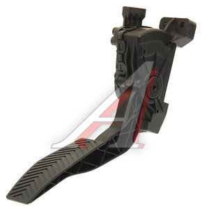 Педаль акселератора ГАЗ ЗМЗ-405 ЕВРО-3 CARTRONIC CRTR0115176, CTR0115176, 6РV010033-00