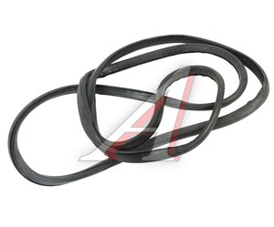 Уплотнитель FOTON стекла лобового OE H4521020001A0