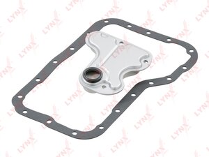 Фильтр масляный АКПП KIA Rio,Spectra (00-11) LYNX LT1220, PF5173, 46321-2Z000