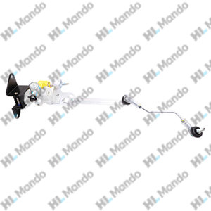 Клапан HYUNDAI HD72,78 дв.D4AL,D4DB,D4DD распределитель тормозной системы MANDO EX594105H200, 59410-5H200