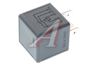 Реле MAN MERCEDES пять контактов (24V,20A) BOSCH 0332015008, 0332209211, 4RD003520071/0867517/1403871/1519523/1519521