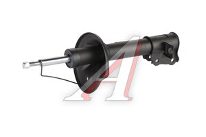 Амортизатор HYUNDAI Elantra (00-) задний правый газовый BSG BSG40300020, 553612D100