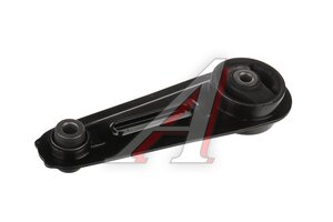 Опора двигателя NISSAN Qashqai левая PATRON PSE3281