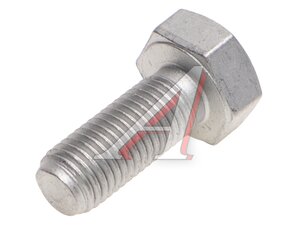 Болт КАМАЗ М10х1.25х25 ТТМ (ОАО КАМАЗ) 1/59707/29