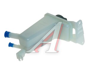 Бачок ГУРа VW Passat AUDI A4,A6 (97-05) MOTORHERZ HPP1034EBK, AW20000700002, 8D0422373J/8D0422371K