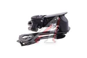 Переключатель велосипедный задний 6/7 скоростей на петух черный SHIMANO RD-TZ31, ARDTZ31AGSD