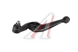 Рычаг CITROEN C15/PEUGEOT 205 перед.прав. KORTEX KSL5853, 352134