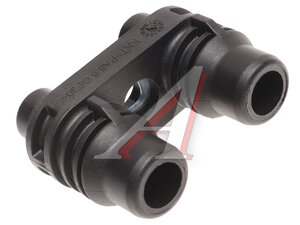 Патрубок SKODA Octavia (13-17) системы охлаждения OE 6Q0121065M