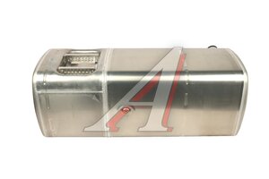 Бак топливный FAW J7 основной в сборе (встроенные ступени) MOVELEX 11010152197C00B-MX, 11010152197C00B
