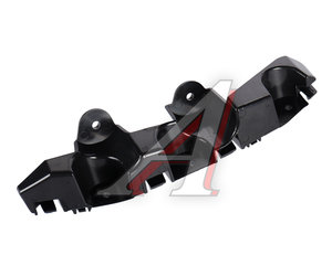 Кронштейн бампера RENAULT Duster (21-) переднего правый NSP NSP07622227413R, 622227413R/622221036R