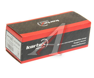 Датчик кислорода TOYOTA Avensis (00-) KORTEX KLP059, 89465-12680