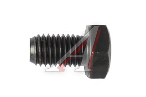 Болт М12х1.75х20 (10.9) полная резьба DIN933