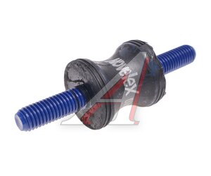 Подушка SHACMAN SHAANXI крепления радиатора MOVELEX DZ93259537002-MX, DZ93259537002