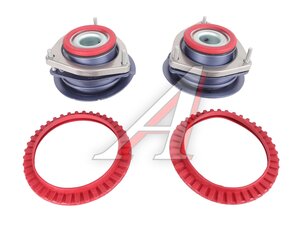 Опора стойки телескопической ВАЗ-2110 (комплект) SS20 Мастер SS10104, 2110-2902820
