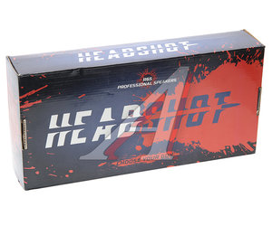 Колонки среднечастотные 6" (16см) 150Вт KICX HeadShot R65