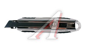 Нож OLFA X-design цельная алюминиевая рукоят 18мм OL-MXP-L