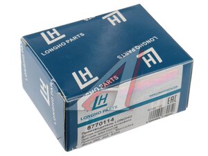 Датчик положения коленвала MERCEDES A (W168) (97-04),E (W211) (02-09) LONGHO 8770114, A0031532828