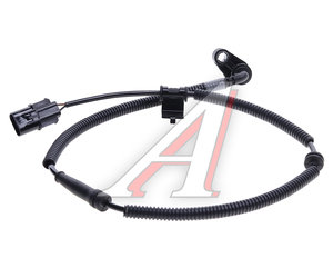 Датчик АБС HYUNDAI Starex H-1 (14-) (ABS,WAGON 4WD) колеса заднего левого MANDO MBA010419, 59910-4H700