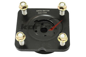 Опора амортизатора MAZDA CX-7 (06-) переднего KORTEX KAC1056, TD11-34-380B
