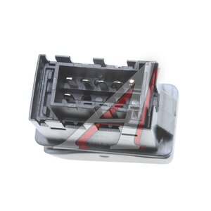 Кнопка SHACMAN SHAANXI X3000 подъема кабины OE DZ97189584745